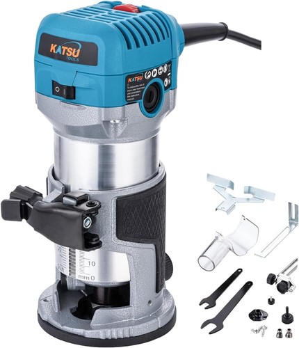 101742 electric hand trimmer - 101742,