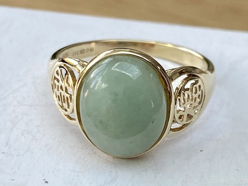 Stunning vintage style 14ct - stunning,