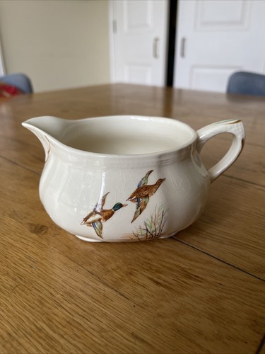 Vintage alfred meakin ducks - vintage,