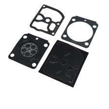 Carburettor Diaphragm & Gasket