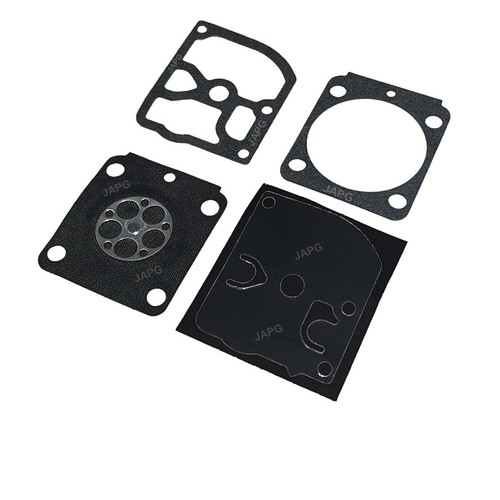 Carburettor diaphragm gasket - &,