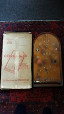 1930'S VINTAGE CORINTHIAN