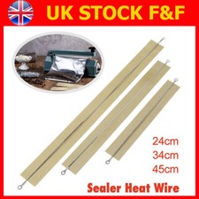 Useful Impulse Sealer Heat