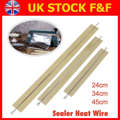 Useful impulse sealer heat - useful,