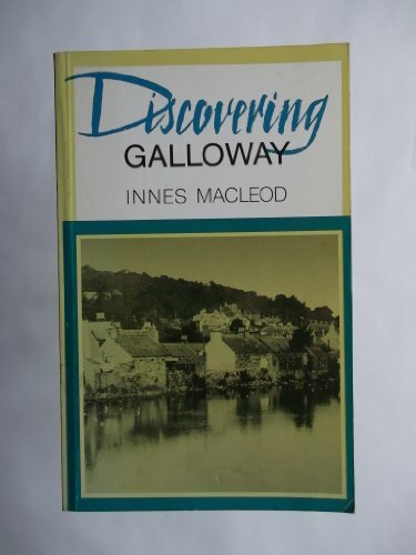 Discovering galloway innes - discovering,