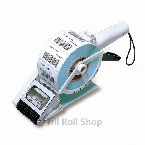 Towa ap65 hand held - ap65-60, label