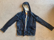 Vintage Barbour Waterproof