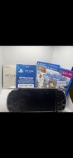Sony PlayStation Vita Black
