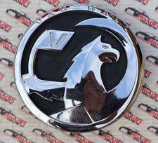 Genuine Vauxhall Rear Badge