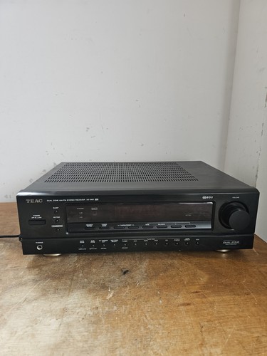 Teac 980 dual - teac,