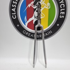 Vitus 979 Alloy Dural Forks