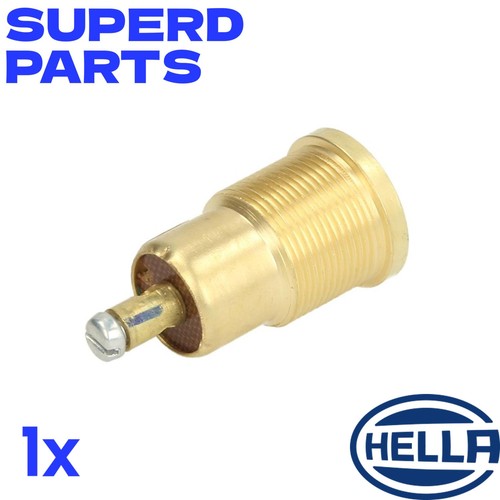 Hella 8jb850 434 - 8jb850, socket
