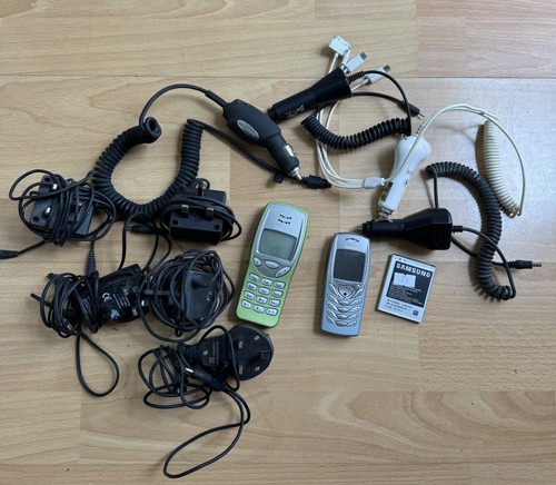 Retro nokia 3310 6610i - 3310, &