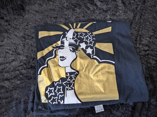 Retro biba shirt 2xl - shirt,