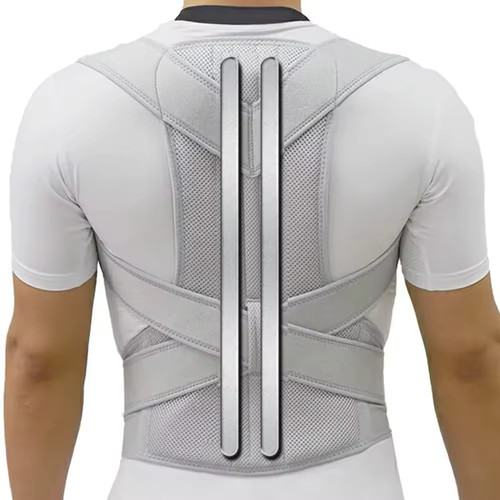 Adjustable posture corrector - adjustable,