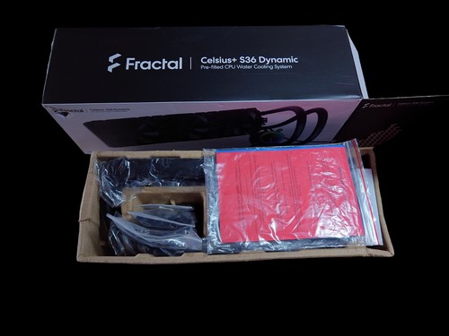 Fractal design celsius plus - fractal,