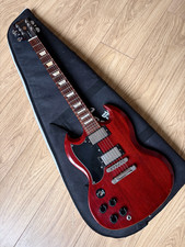 Gibson SG 60's Tribute - Left