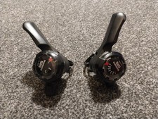 Shimano SIS 3x7 Speed Thumb