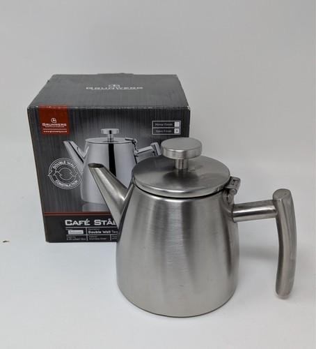 Grunwerg café stal belmont - stal,