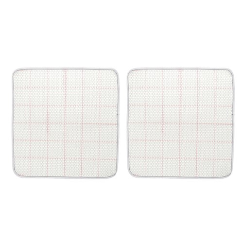 2pcs white latch - white,