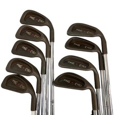 Ping Eye2+ Beryllium Copper