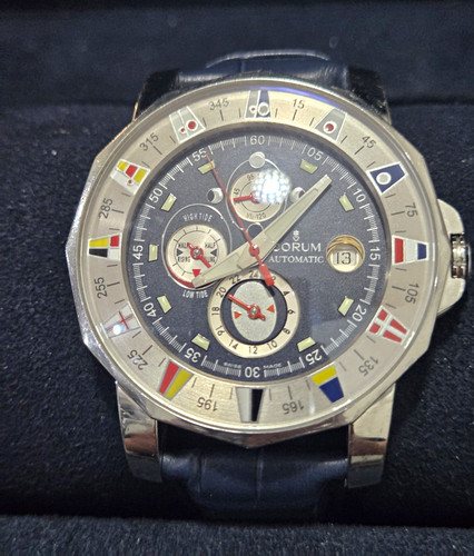 Rare corum admiral cup - rare,