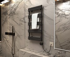 Smart WiFi Aluminium Electric