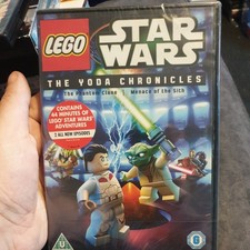 Star Wars Lego - The Yoda