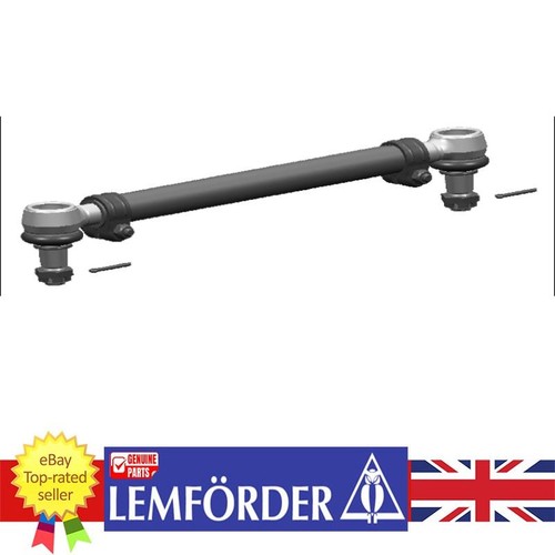 Tie rod for iveco eurocargo - tie,
