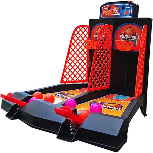 Mini basketball game desktop - mini,