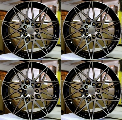 18x8 wheels rims 5x120 - 18x8.0",