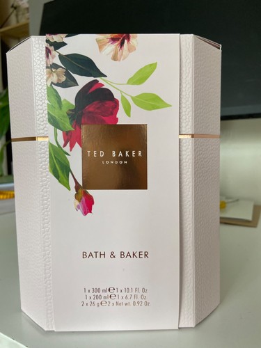Ted baker bath - baker,