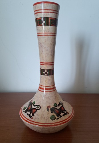 Vintage greek neofitou keramik - neofitou,