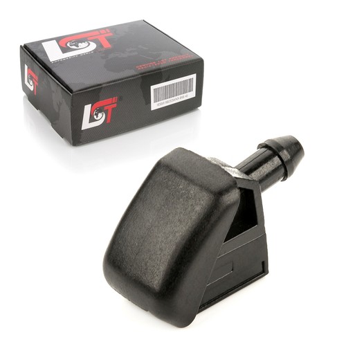 Windshield washer nozzle front - nozzle,