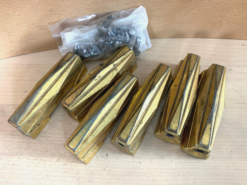 Gretsch lot gold plated - gretsch,