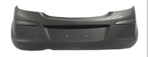 Vauxhall corsa 11 rear - d,