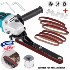 DIY Angle-Grinder Electric