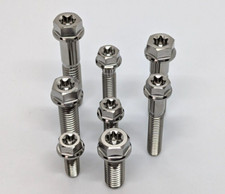 KTM style M6 / M8 Titanium