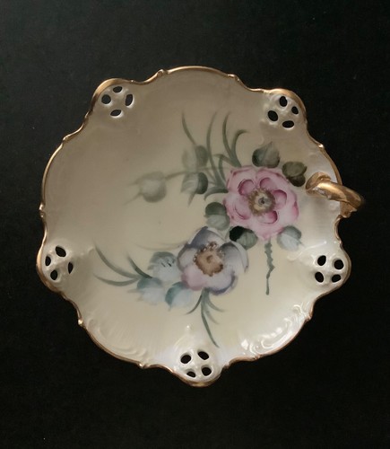 Antique rosenthal moliere - antique,