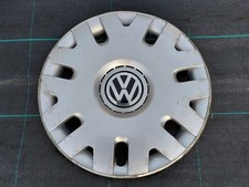 x1 Genuine Used VW Fox Wheel