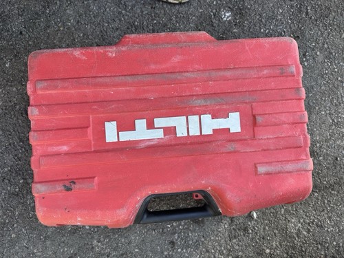 Hilti scw a cordless - scw,