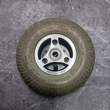 Sterling Sapphire 2 Front