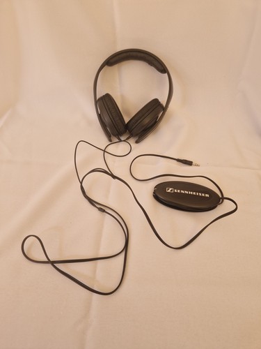 Sennheiser 202 ii - sennheiser,