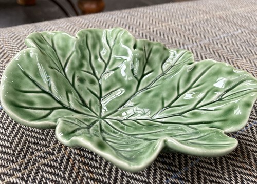 Bordallo pinheiro cabbage - bordallo,