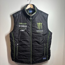 Yamaha Monster Energy Tech 3