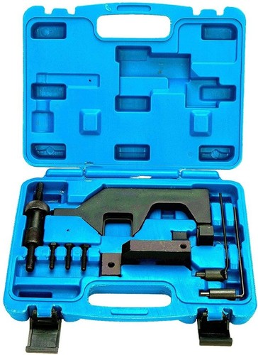 Engine camshaft timing tool - camshaft,