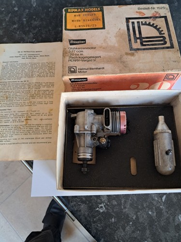 Vintage r c - vintage, r/c