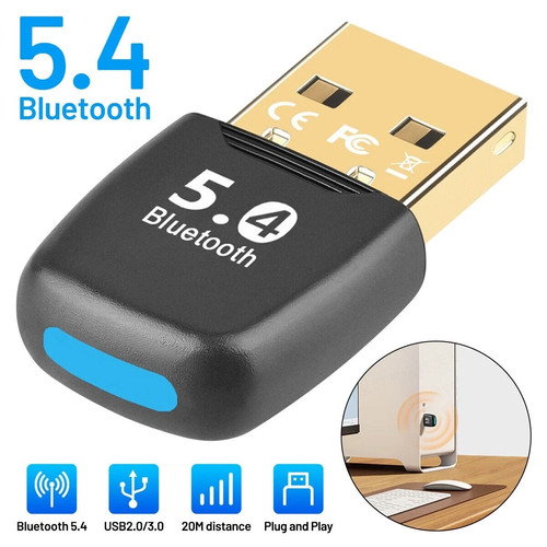 Bluetooth usb dongle - 5.4,