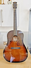 Sigma Electro Acoustic Guitar