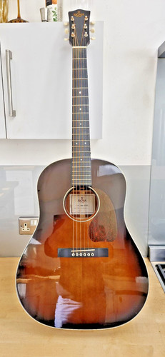 Sigma electro acoustic - electro,